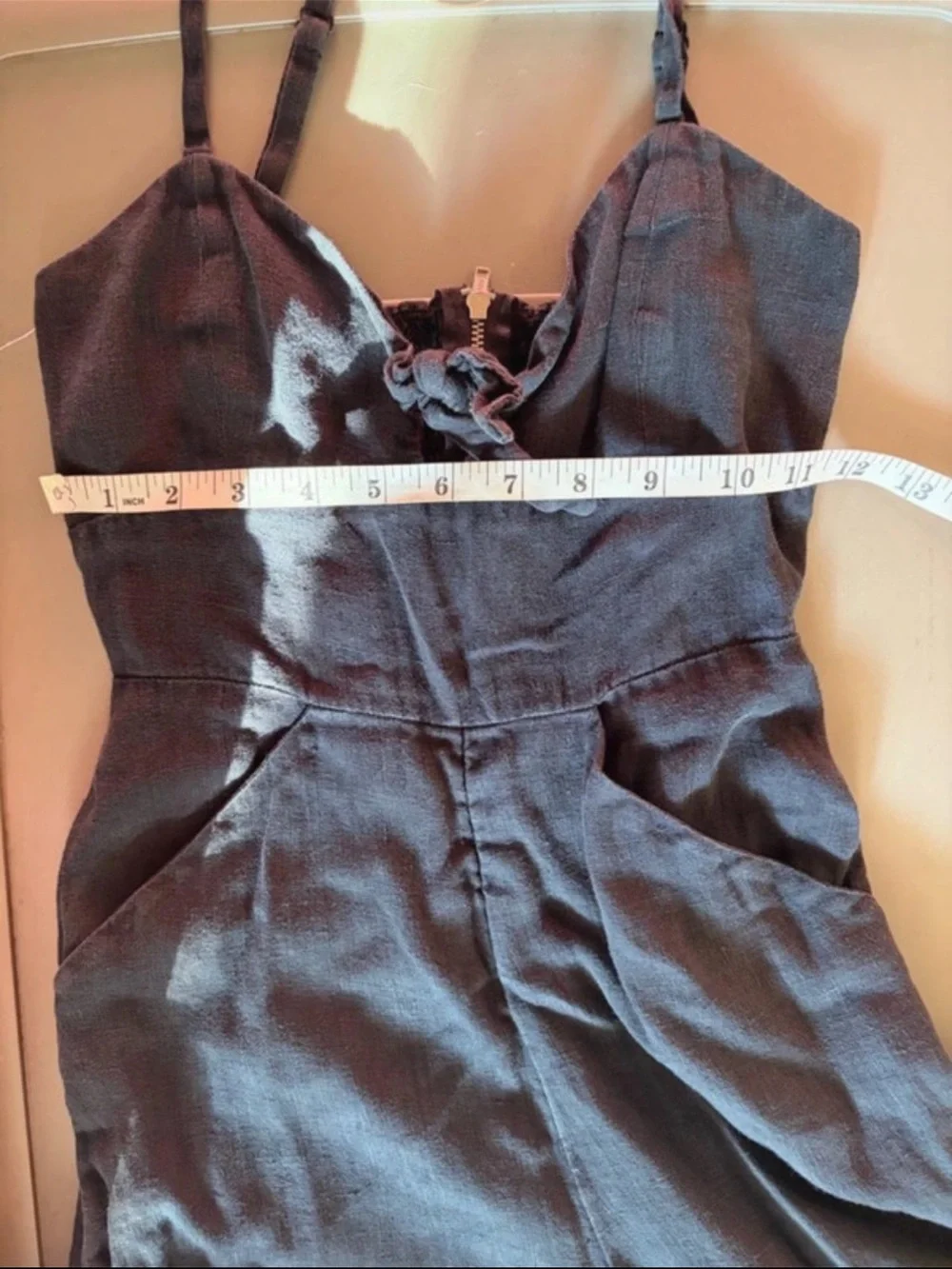 Reformation women’s size